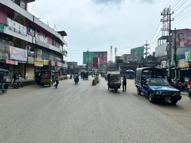 একদিন পর খাগড়াছড়িতে ১৪৪ ধারা প্রত্যাহার