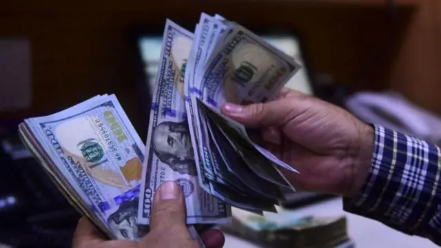 রেমিট্যান্স বা প্রবাসী আয় নিয়ে এক ধরণের উদ্বেগ ছিল