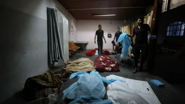 gaza