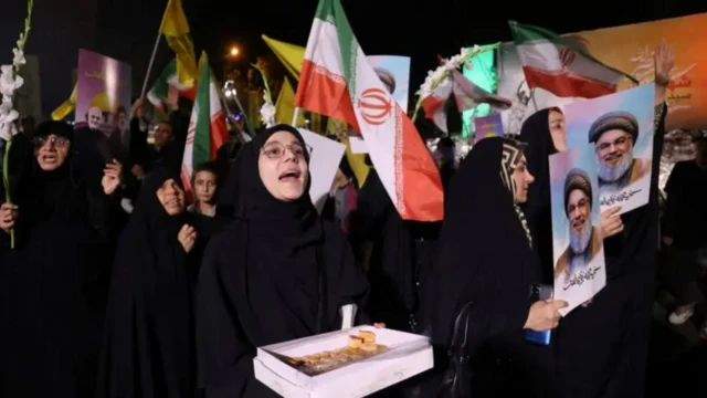 tehran