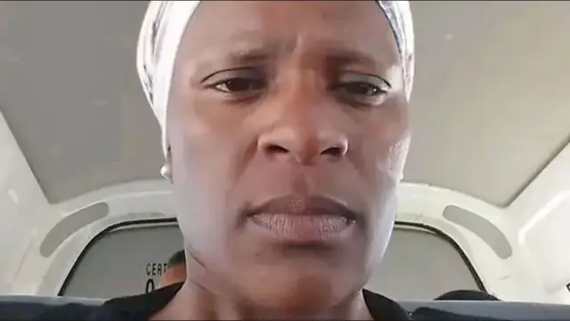Maria Makgato