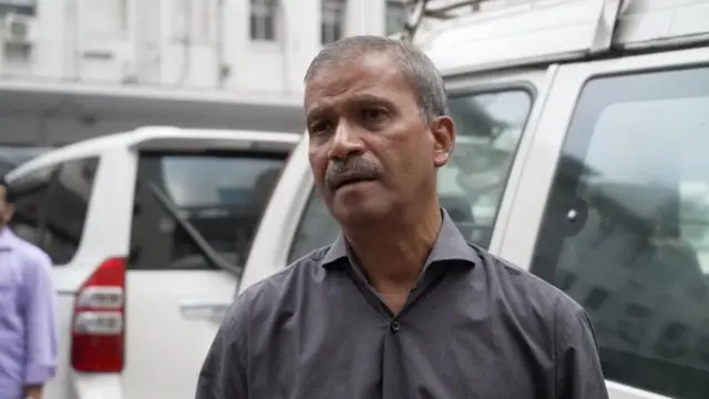 অধ্যাপক আসিফ নজরুল