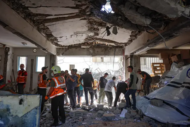 Gaza