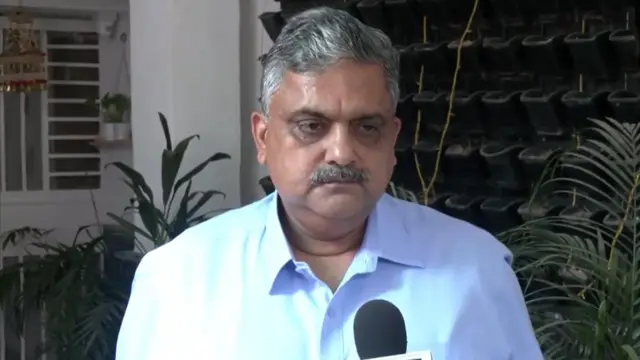 संजय त्यागी