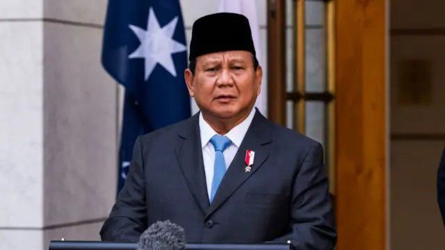 प्रबोतो सुबियांतो