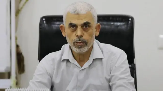 سنوار