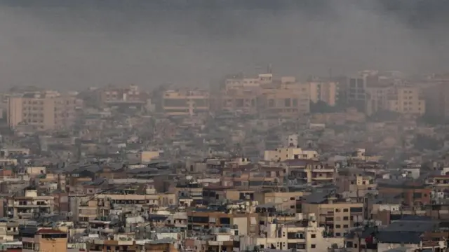 لبنان اسرايیل