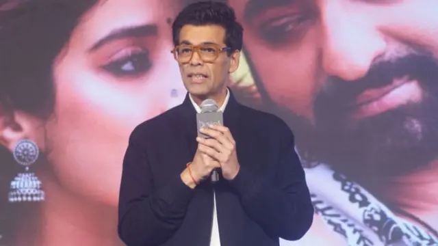 करण जौहर (फ़ाइल फ़ोटो)