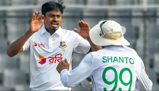 তাইজুল ইসলাম