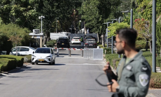 Deebii haleellaa MM Beenjaamiin