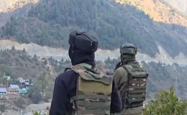 জম্মু-কাশ্মীর