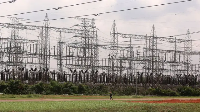 Transmission lines