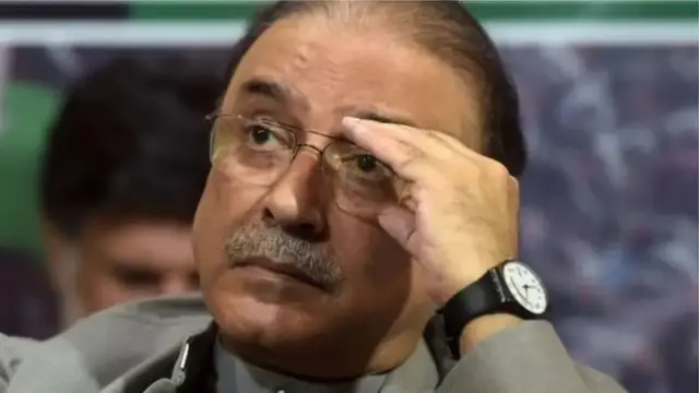 Pakistan