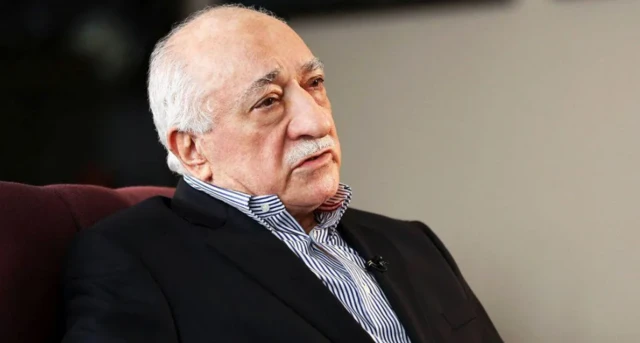 Fethullah Gulen