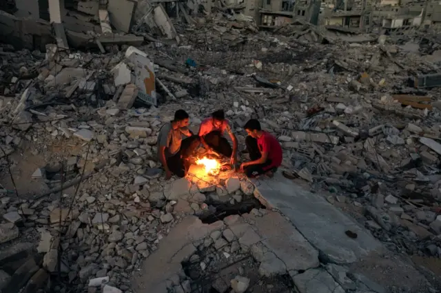 Gaza