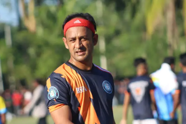 সৈয়দ সায়েদুল হক সুমন