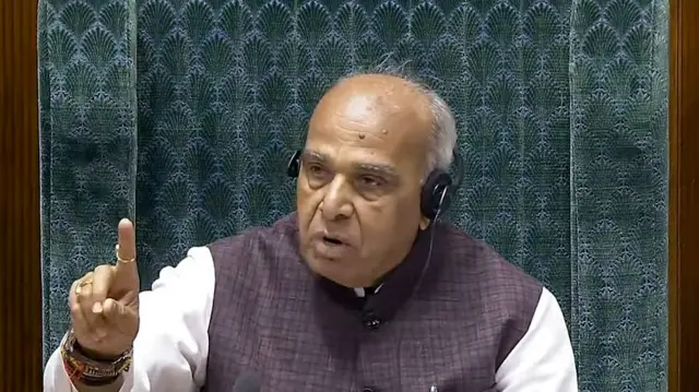 जगदंबिका पाल
