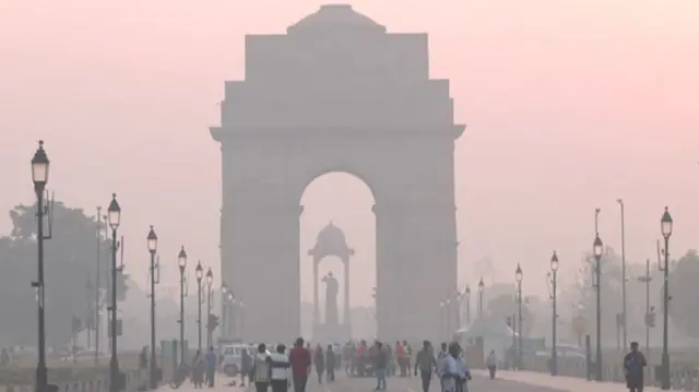 इंडिया गेट