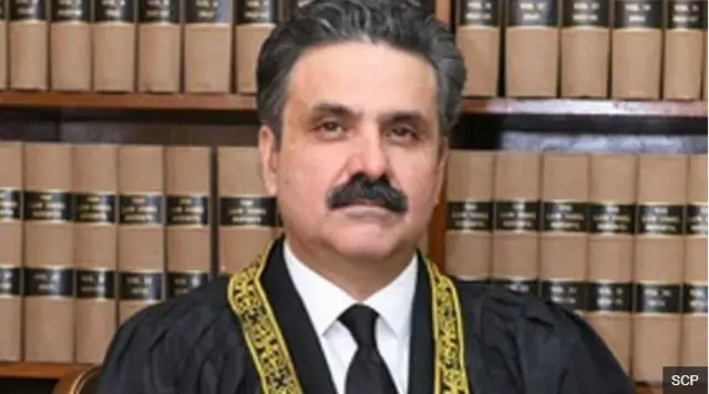 سپریم کورٹ