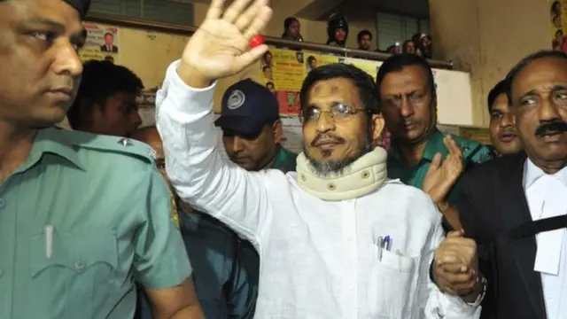 লুৎফুজ্জামান বাবর