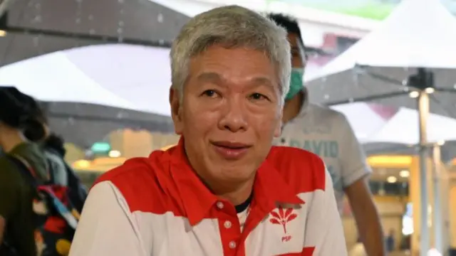 ली सिएन यांग