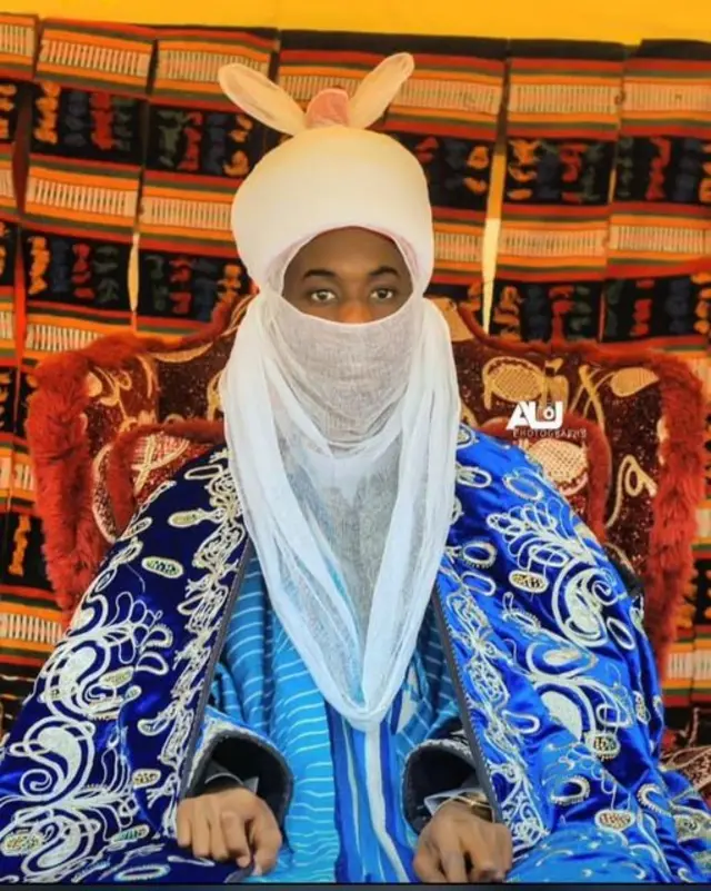 Aminu Sanusi