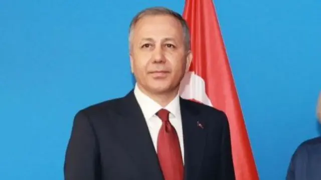 अली येरलिकाया