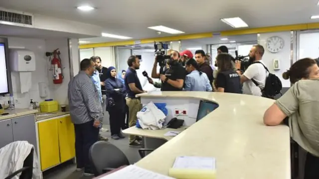 لبنان، حزب اللہ