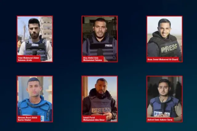 Namoota Israa'el gaazexeessitoota Al Jazeerati jette