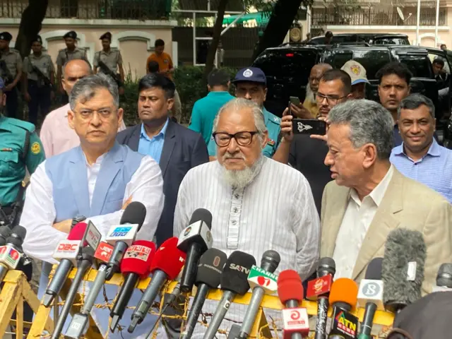 বিএনপি’র স্থায়ী কমিটির সদস্য নজরুল ইসলাম খান