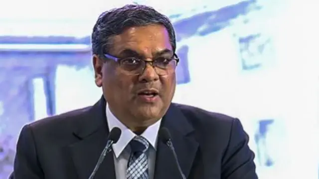 जस्टिस संजीव खन्ना