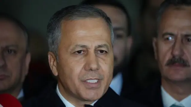 ترکی