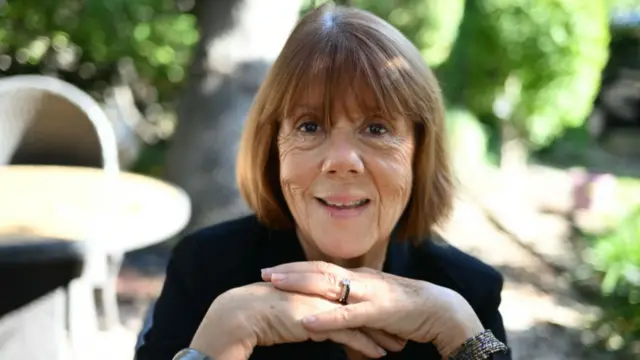 ज़िज़ेल पेलिको