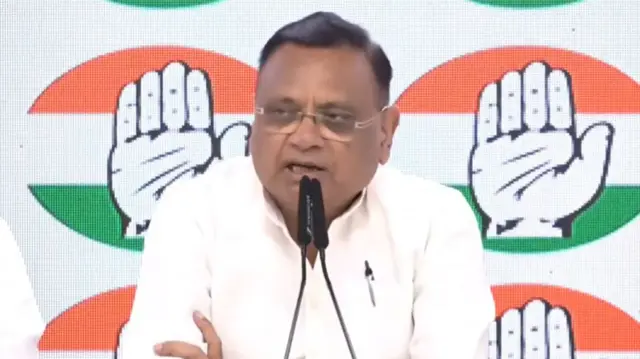 अविनाश पांडे