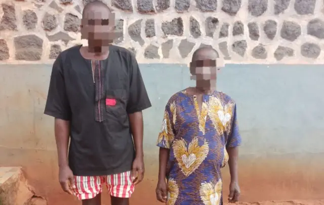 Uwakwe Eze na dibịa ahụ ndị uweojii nwuchiri