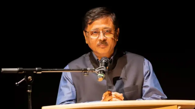 संजय कुमार वर्मा