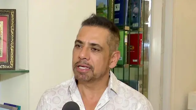 रॉबर्ट वाड्रा