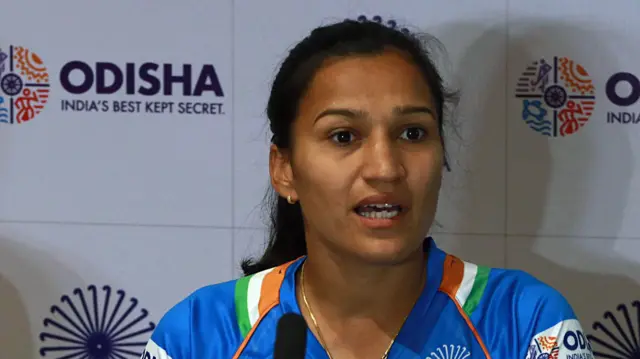 रानी रामपाल