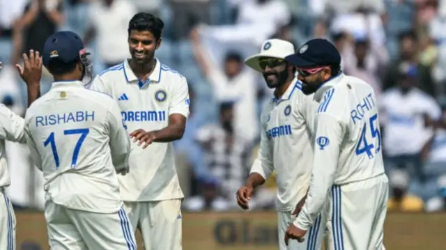 भारतीय क्रिकेट टीम