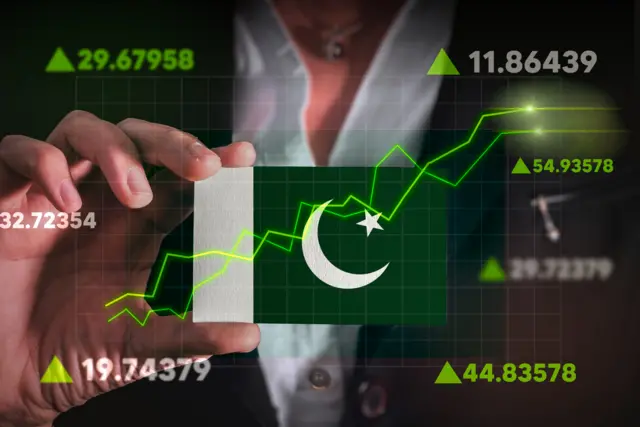سٹاک ایکسچینج