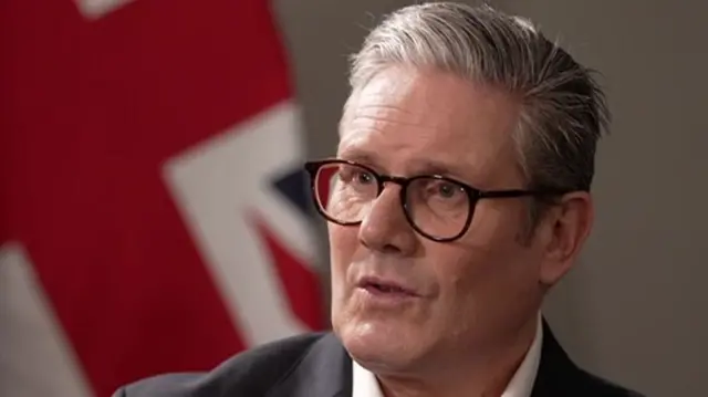 Hatuwezi kubadilisha historia yetu' kuhusu biashara ya utumwa - Waziri Mkuu wa Uingereza