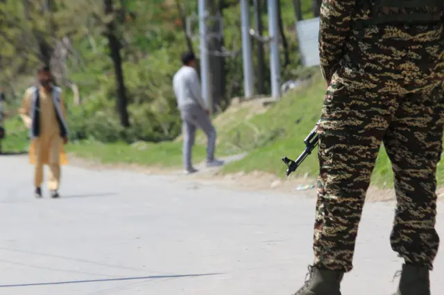 کشمیر