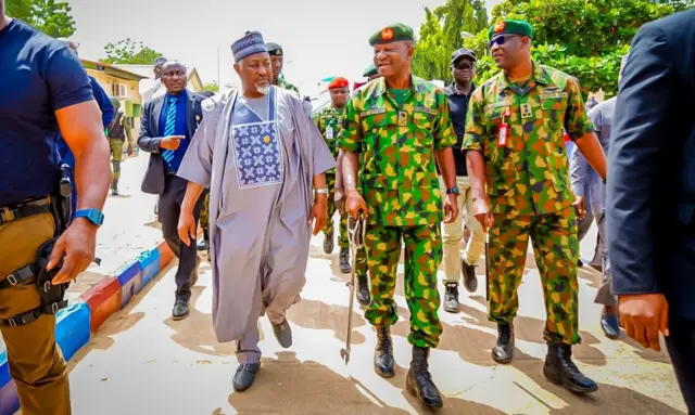 Badaru