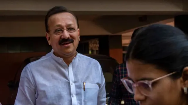 बाबा सिद्दीकी