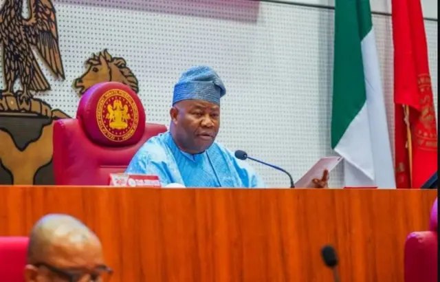 Akpabio
