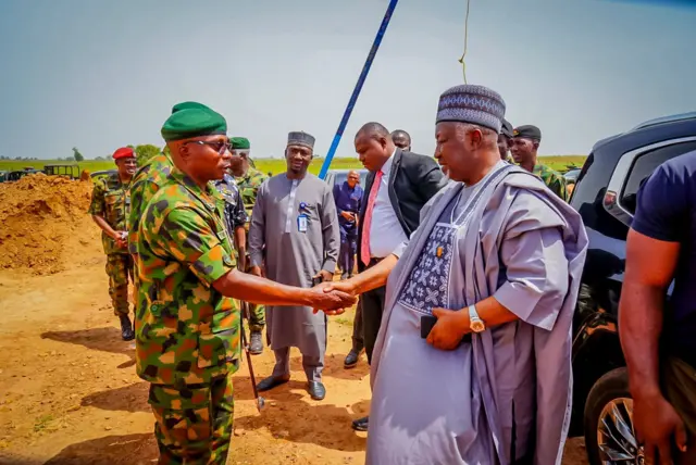 Badaru