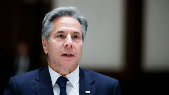 एंटनी ब्लिंकन