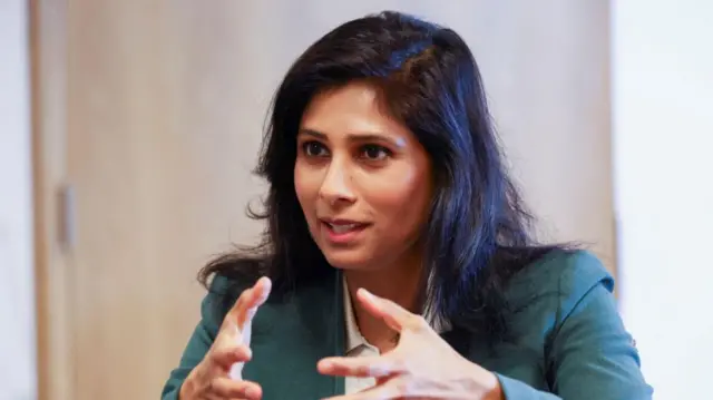 IMF addunyaan akka waraanaa daldalaa dhaabuuf akeekkachiise