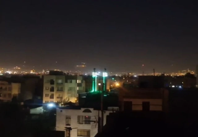 تهران
