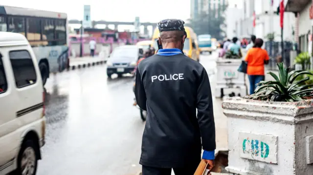 A nwụchiela onye uweojii maka ịgbagbu otiegwu n’Enugu steeti